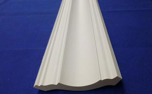 聚氨酯硬質(zhì)仿木發(fā)泡機(圖2) 聚氨酯硬質(zhì)仿木發(fā)泡案例